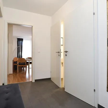 Flataid Stadion & Messe * Graz