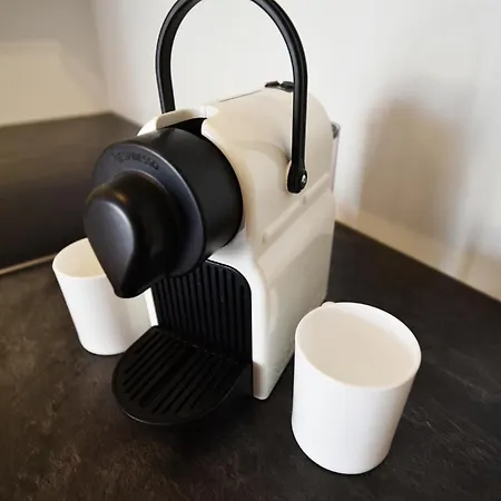 Flataid Stadion & Messe Appartement