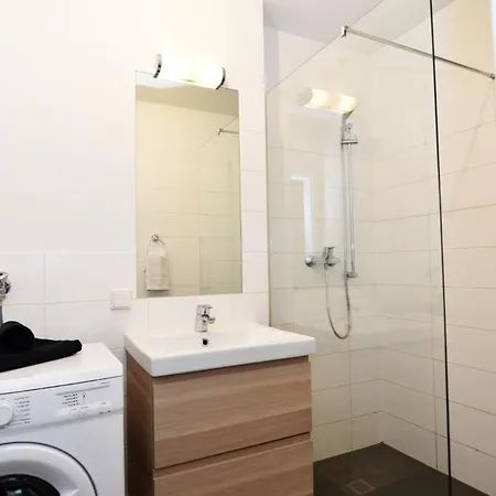 Flataid Stadion & Messe