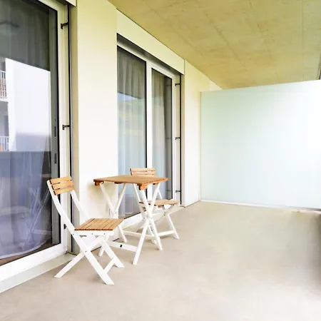 Flataid Stadion & Messe *