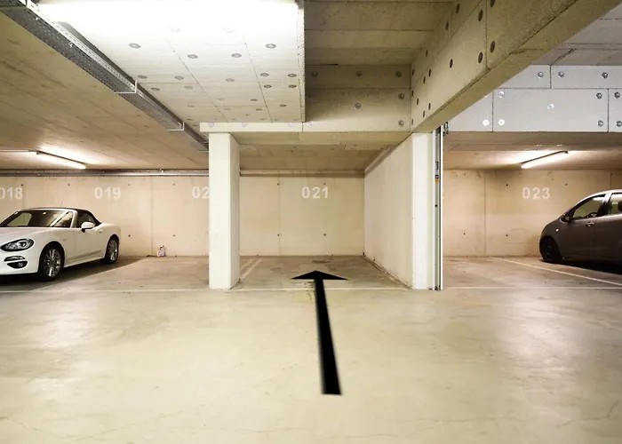 Flataid Stadion & Messe *