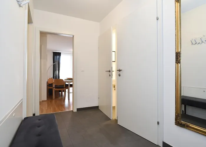 Flataid Stadion & Messe * 그라츠