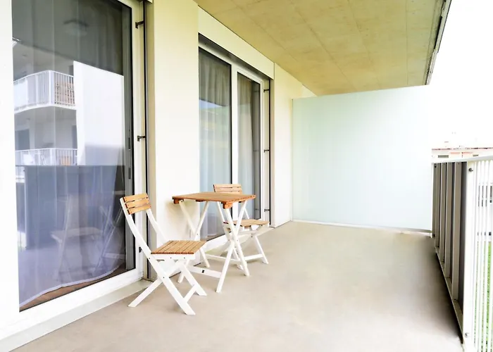 Flataid Stadion & Messe *